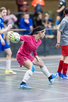 Bild 311 - wCJ Falkinnen Cup